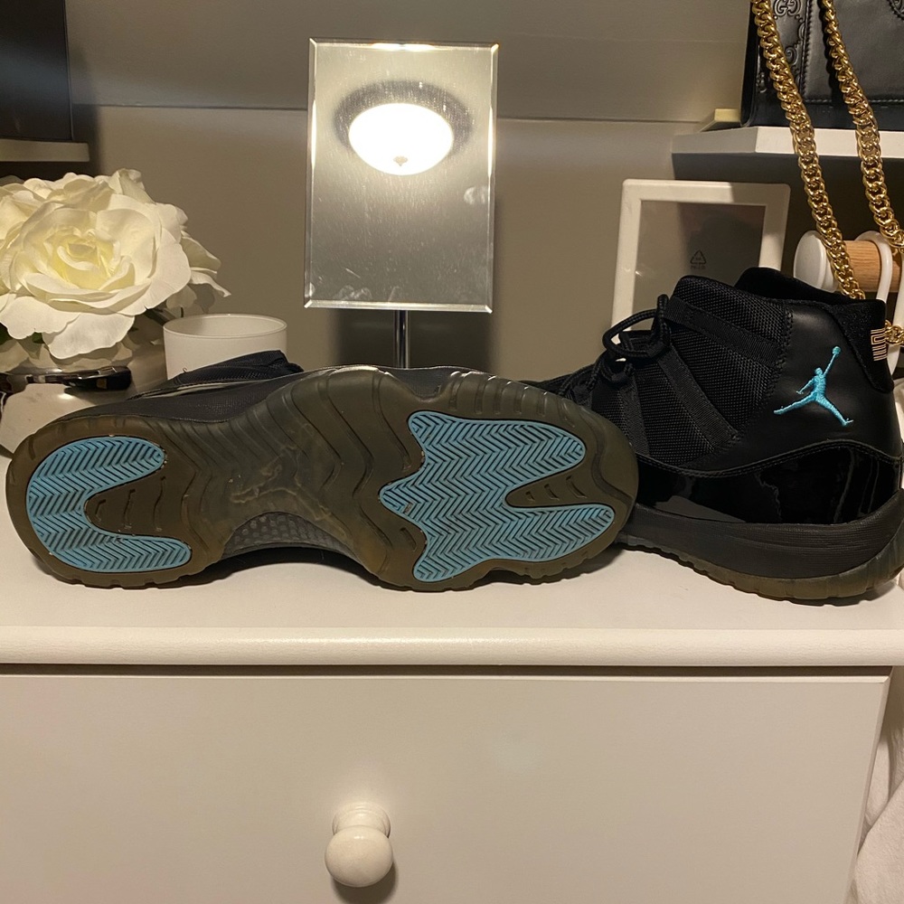 Air Jordan Retro 11s
